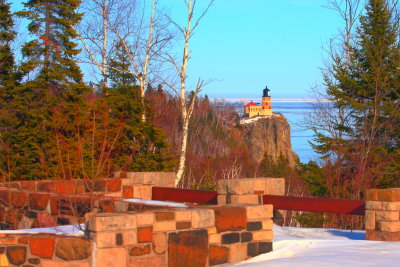 Lutsen MN