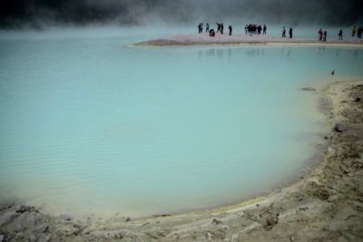 Kawah Putih