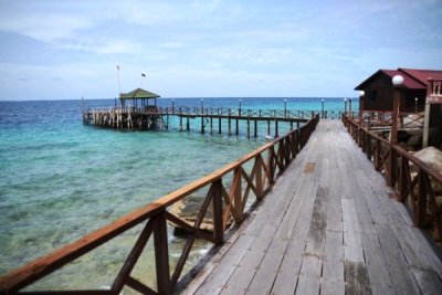 Tioman Island