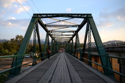 Pai Memorial Bridge