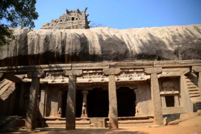 Ramanuja Gopuram