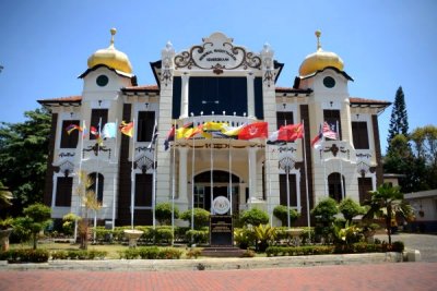 Melaka Independence Memorial