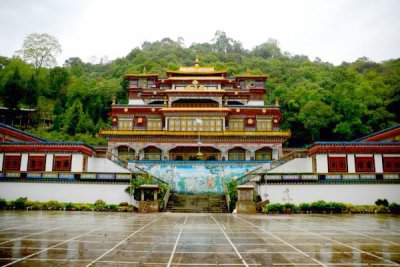 Ranka Monastery