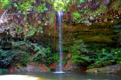 Lambir Hills National Park