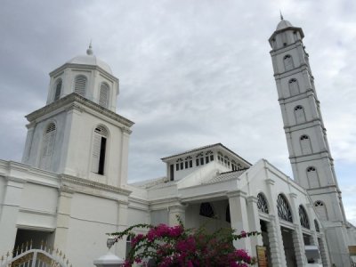 Abidin Mosque