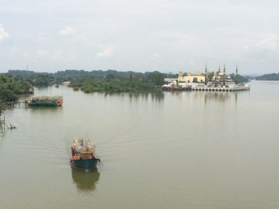Terengganu River