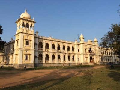 Autour de Mysore