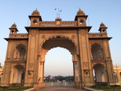 Mysore Palace