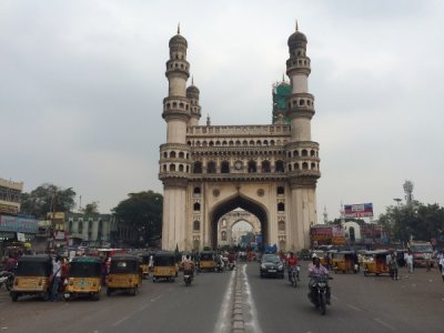 Charminar