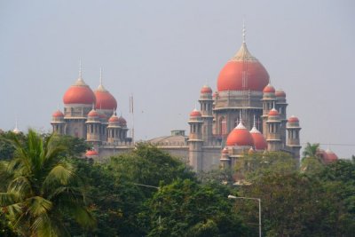 Hyderabad High Court