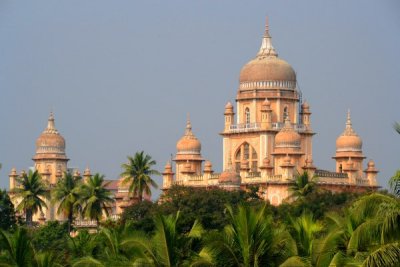 Osmania General Hospital