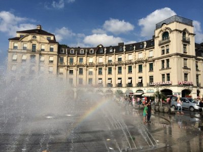 Karlsplatz