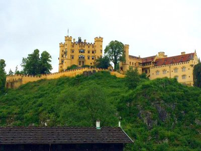 Hohenschwangau