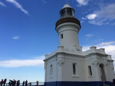 Cape Byron Lighthouse