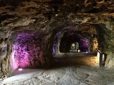 Casemates