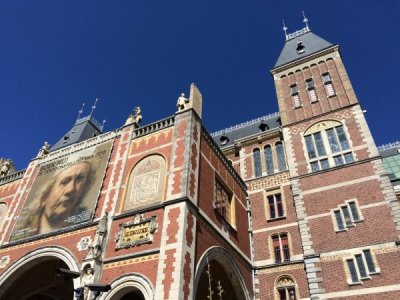 Rijks Museum