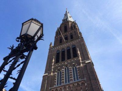 Grote of Sint Jacobskerk