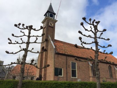 Zuiderzeemuseum