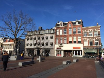 Haarlem Station