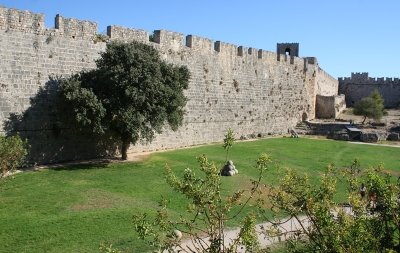 Rodos Town