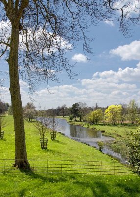 Stowe Landscape Gardens