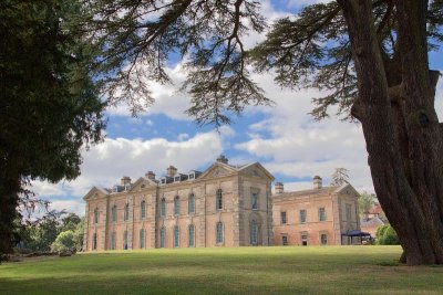 Compton Verney Gallery