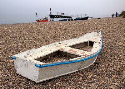 Branscombe - Devon