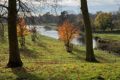 Stowe Landscape Garden