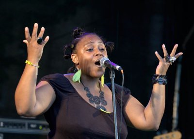 Bristol Harbour Festival 2014