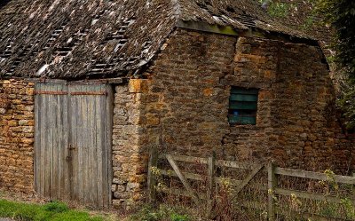 Scenes From The Local Countryside