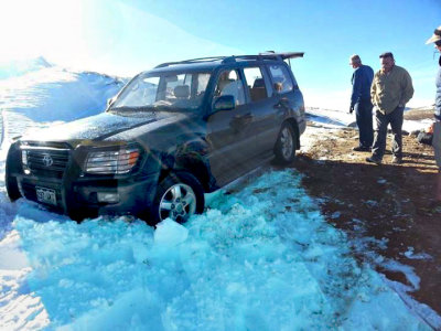 Doug--stuck in snow drift  .jpg