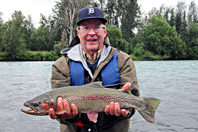 Bill - Rainbow Trout-s-Keanai - Alaska.jpg