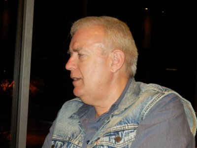 Mike