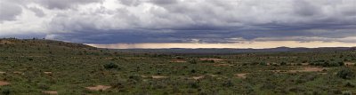 Silverton Panorama