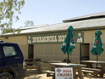 Innamincka Hotel 2