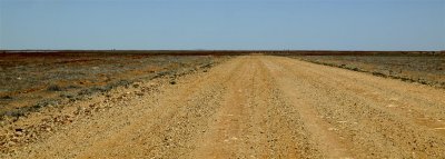 The Birdsville Track