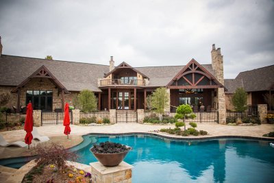 Claremore Ranch Resdence