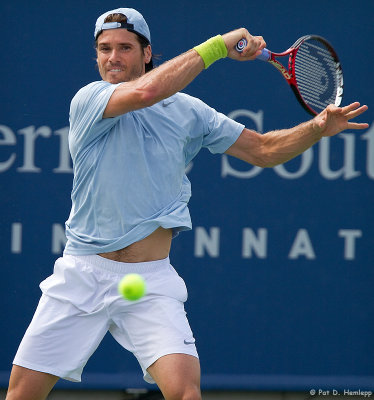 Tommy Haas, 2013 