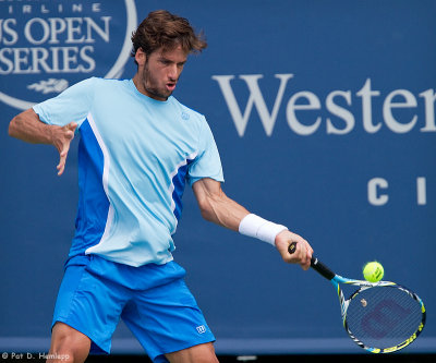 Feliciano Lopez, 2013 