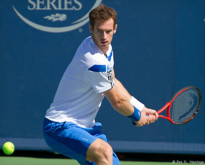 Andy Murray, 2013