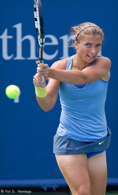 Sara Errani, 2013