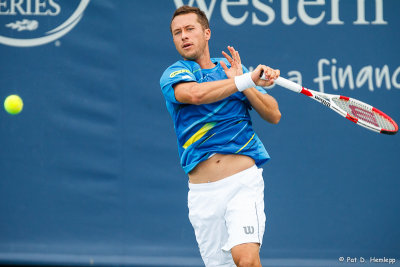 Philipp Kohlschreiber, 2014