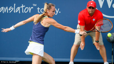 Magdalena Rybarikova, 2014