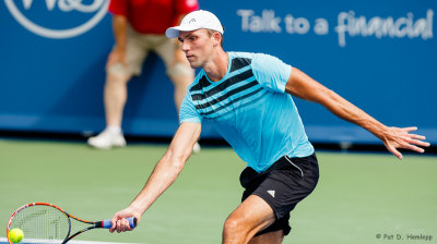 Evo Karlovic, 2015