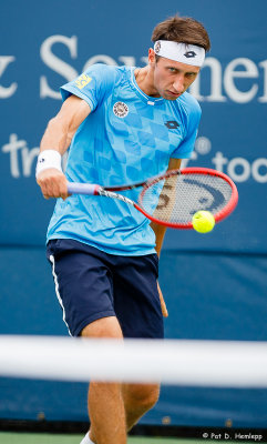 Sergiy Stakhovsky, 2015