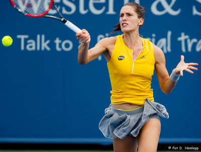 Andrea Petkovic, 2015