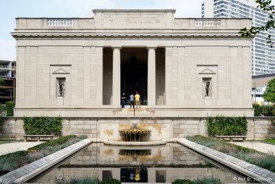 Rodin Museum