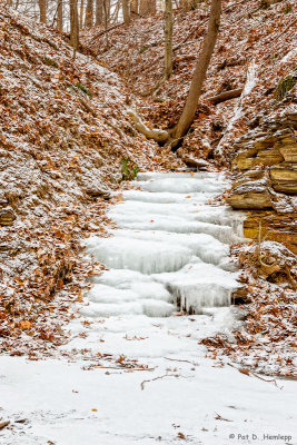 Winter water