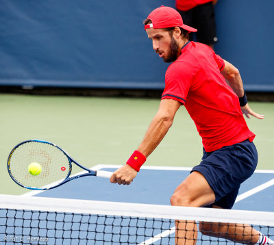 Feliciano Lopez, 2016