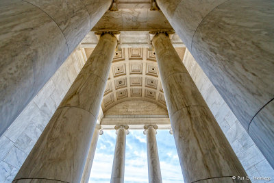 Marble support
